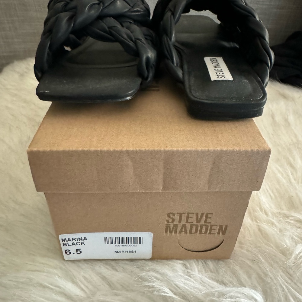 Steve Madden Sandals